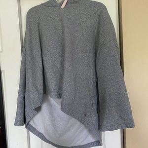 Plus Size Fabletics Hoodie